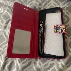 Classic Disney iPhone X case